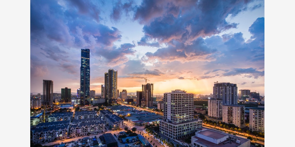 [ベトナム] 不動産市場は今後も外国人投資家にとって魅力的 PropertyAccess.co