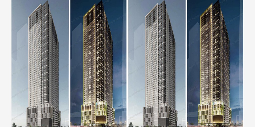 フィリピン] オルティガスランドが52階建てのレジデンシャルタワー発売