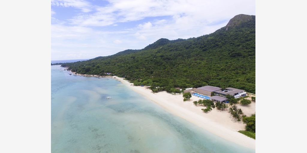 Iloilo's Sicogon Island Reborn as Ayala's Newest Tourism Estate プロパティアクセス