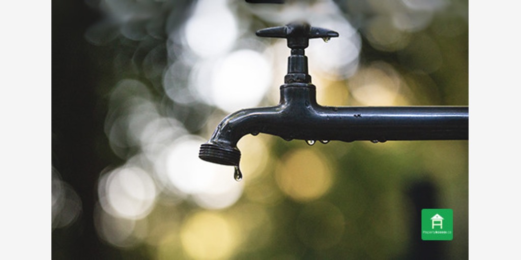 Water Conservation Tips プロパティアクセス